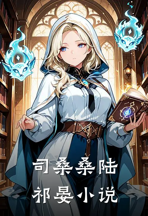 司桑桑陆祁晏小说