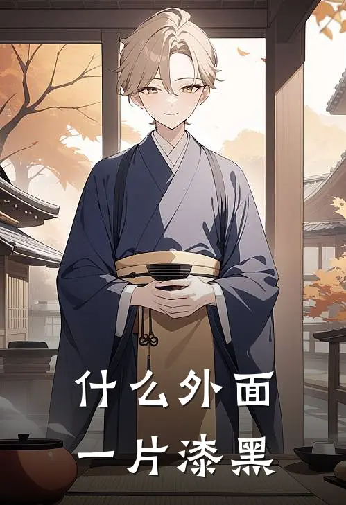 什么外面一片漆黑