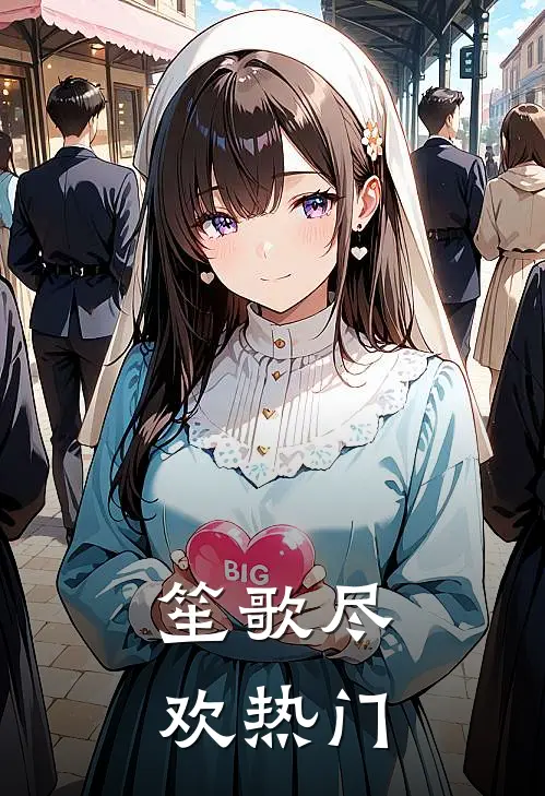 笙歌尽欢热门