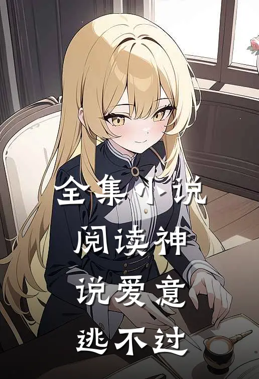 全集小说阅读神说爱意逃不过