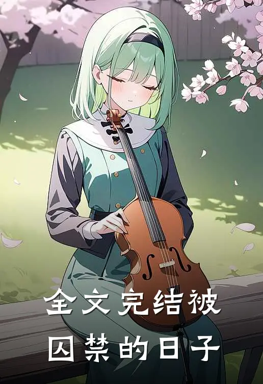 全文完结被囚禁的日子
