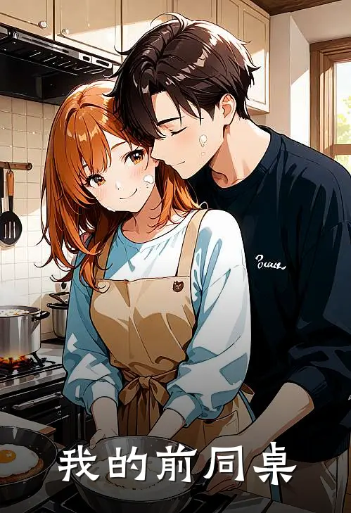 我的前同桌