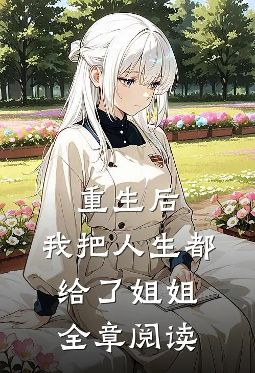重生后,我把人生都给了姐姐全章阅读