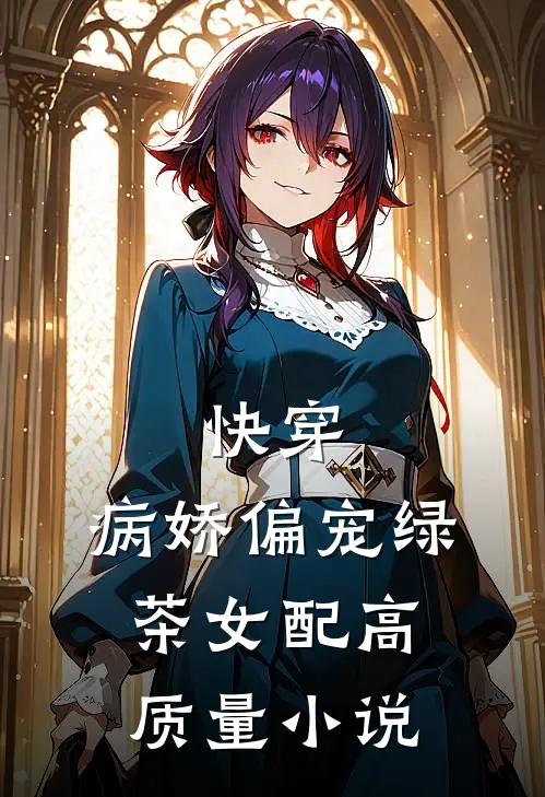 快穿病娇偏宠绿茶女配高质量