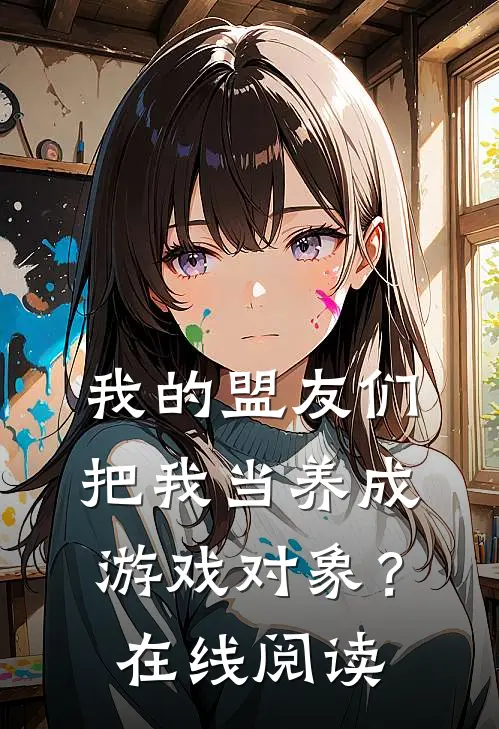 我的盟友们,把我当养成游戏对象?在线阅读全文