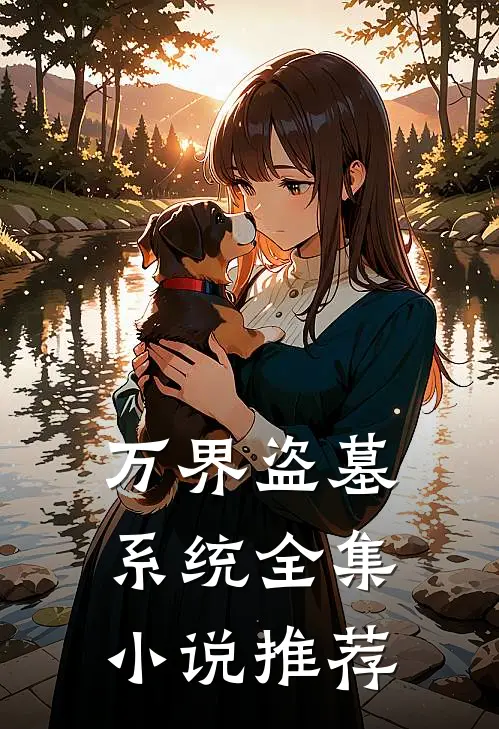 万界盗墓系统全集小说推荐