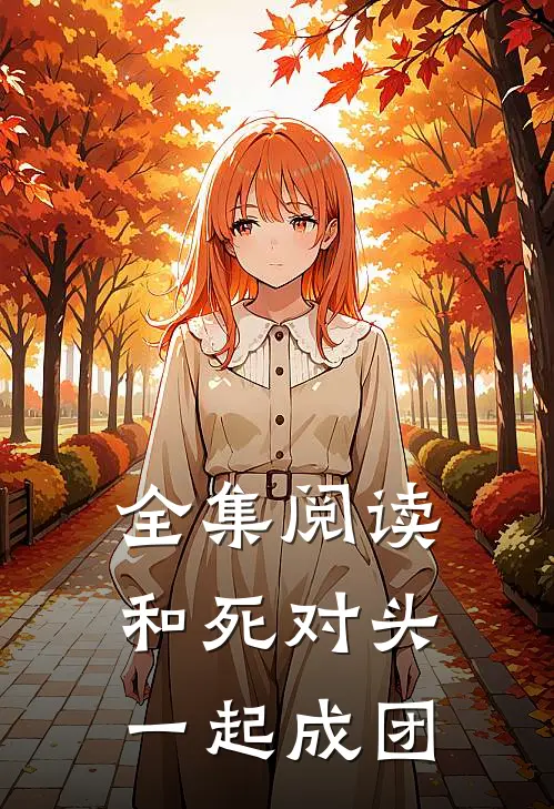 全集阅读和死对头一起成团