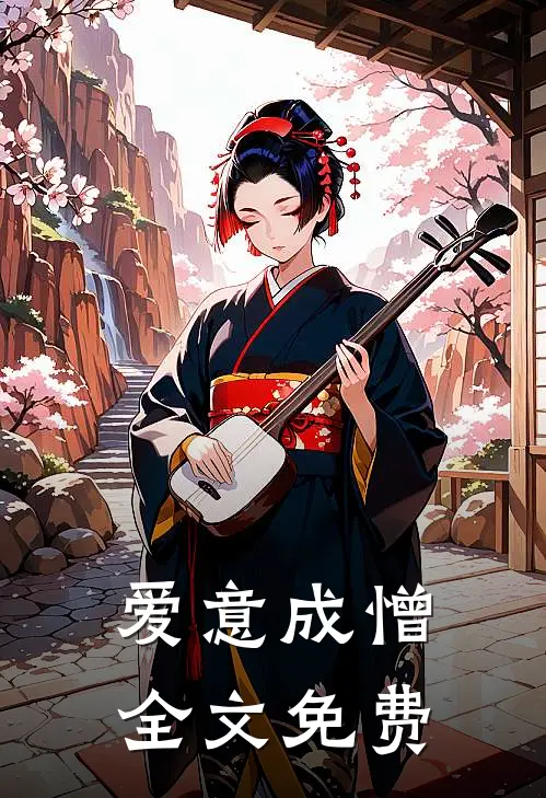 爱意成憎全文免费