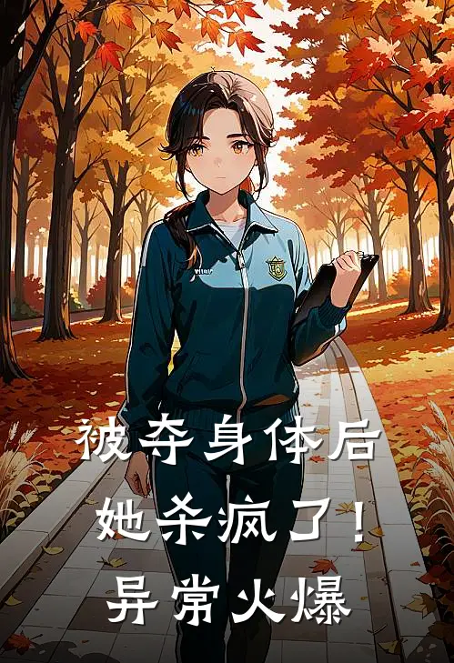 被夺身体后,她杀疯了!异常火爆