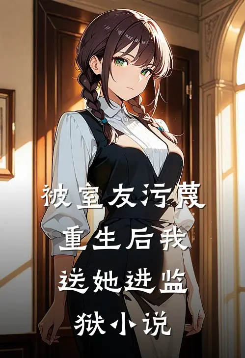 被室友污蔑,重生后我送她进监狱在线阅读