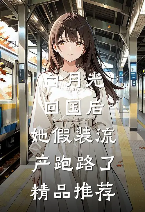 白月光回国后，她假装流产跑路了精品推荐