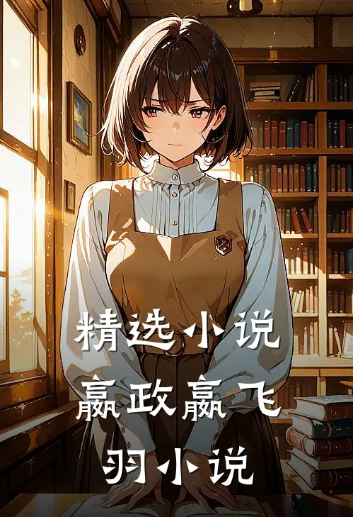 精选嬴政嬴飞羽全文阅读