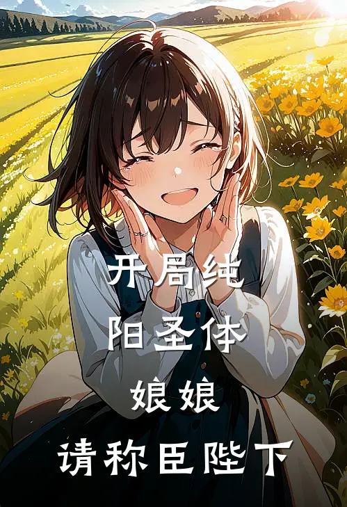 开局纯阳圣体,娘娘,请称臣陛下免费阅读