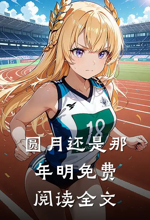 圆月还是那年明免费阅读全文