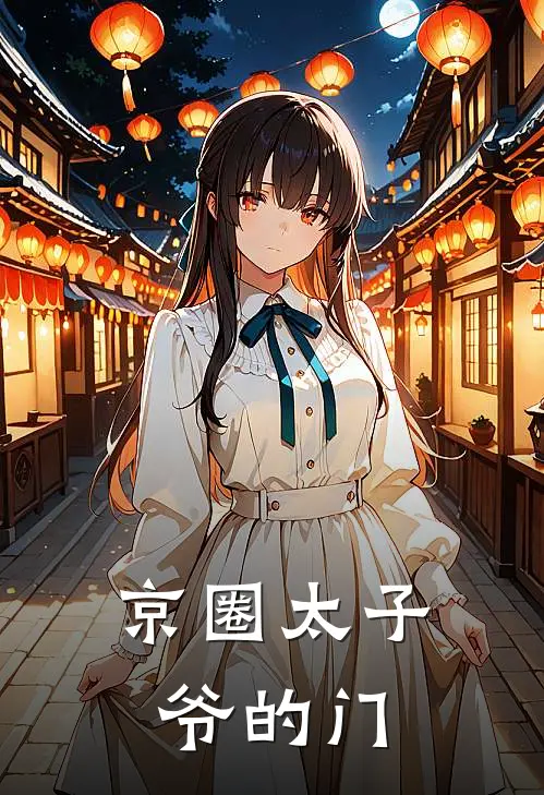 京圈太子爷的门
