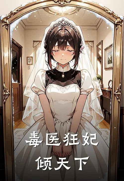 毒医狂妃倾天下