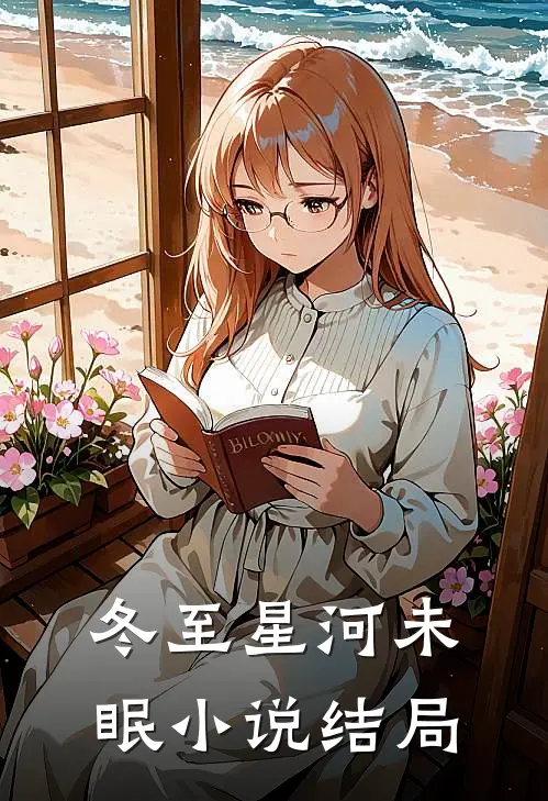 冬至星河未眠小说结局
