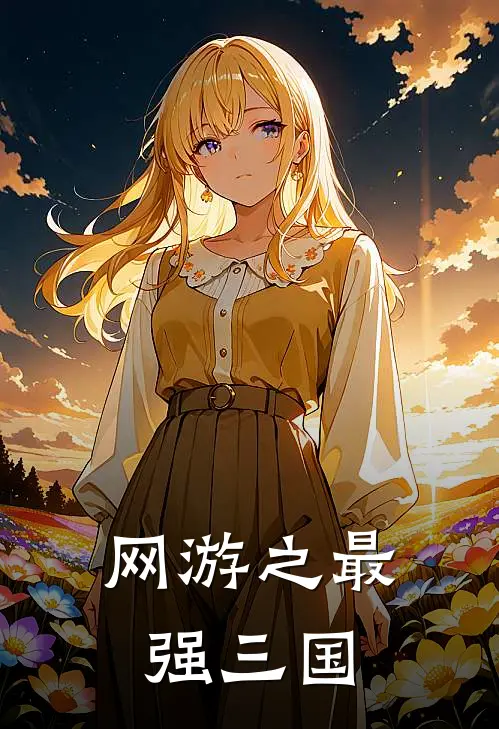 网游之最强三国