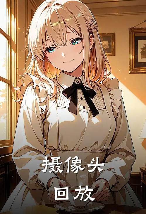 摄像头回放
