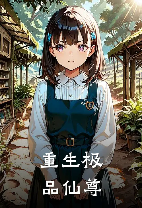 重生极品仙尊