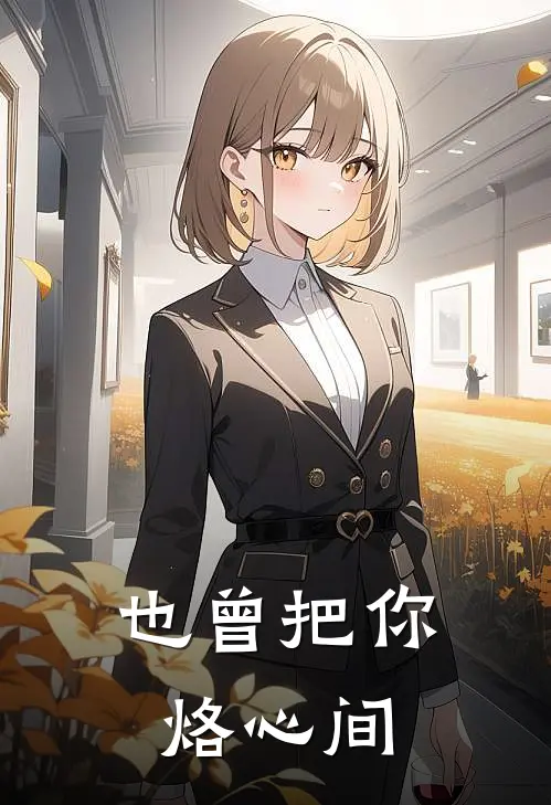 也曾把你烙心间