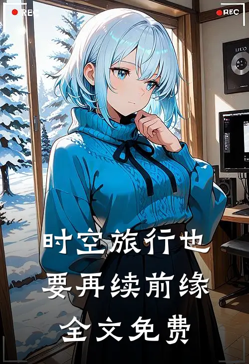 《时空旅行也要再续前缘》全文免费