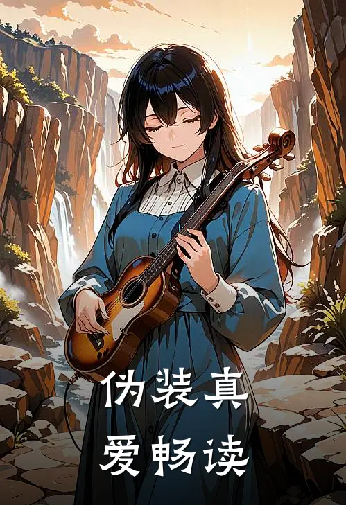 伪装真爱畅读