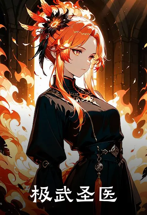 极武圣医