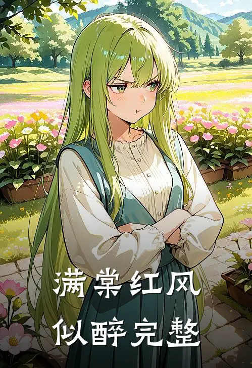 满棠红风似醉完整