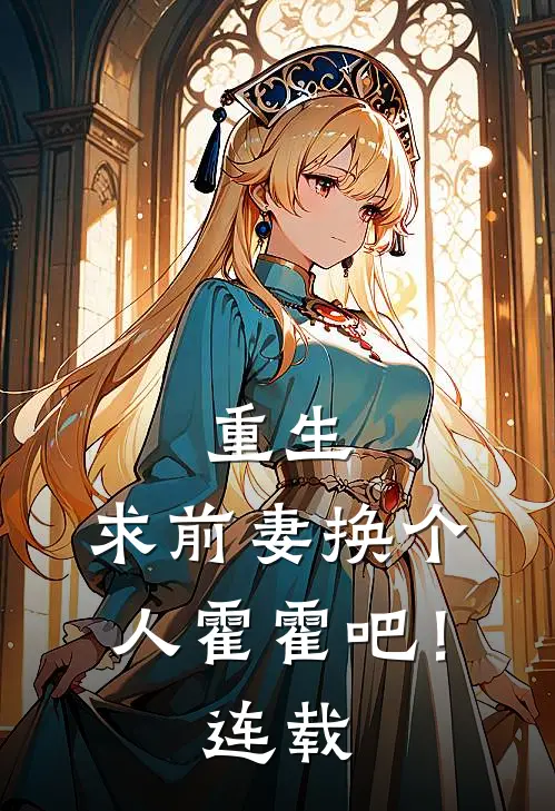 重生求前妻换个人霍霍吧!连载