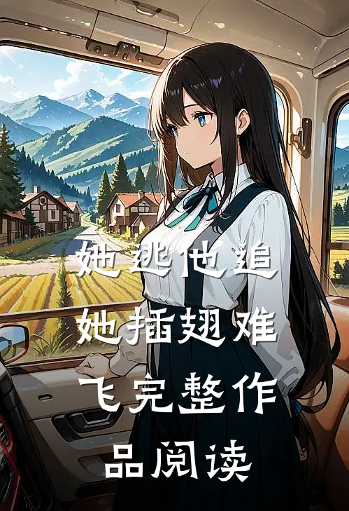 她逃他追,她插翅难飞完整作品阅读