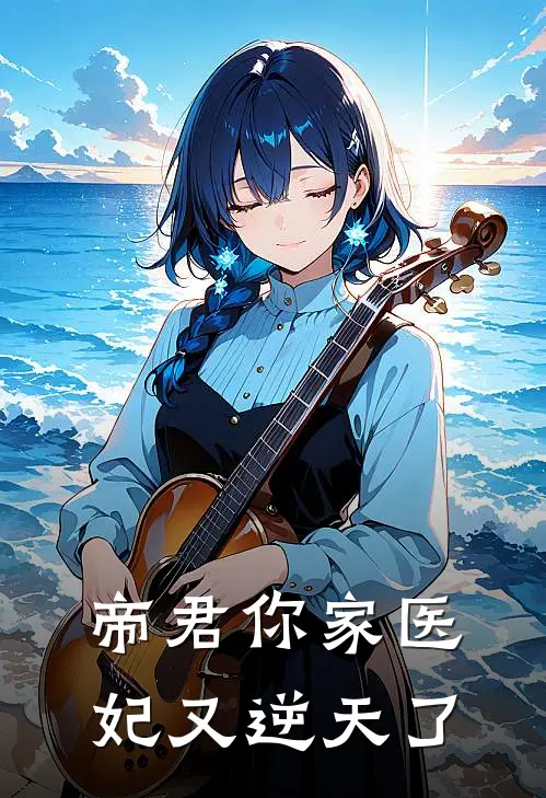 帝君你家医妃又逆天了