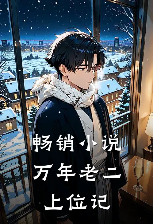 畅销小说万年老二上位记