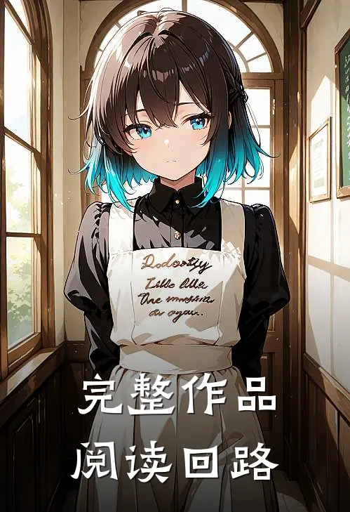 完整作品阅读回路