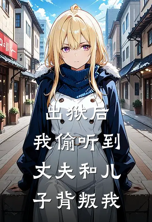 出狱后,我偷听到丈夫和儿子背叛我该怎么办