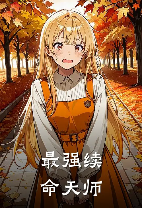 最强续命天师