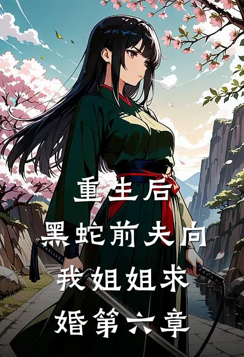 重生后,黑蛇前夫向我姐姐求婚第六章