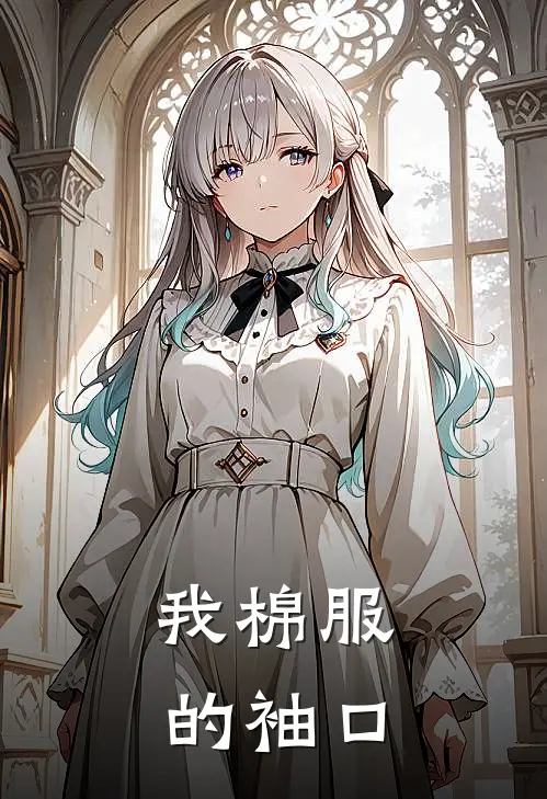 我棉服的袖口