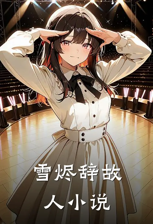 雪烬辞故人小说