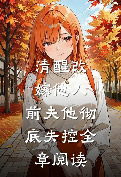 清醒改嫁他人,前夫他彻底失控全章阅读免费