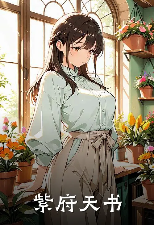 紫府天书
