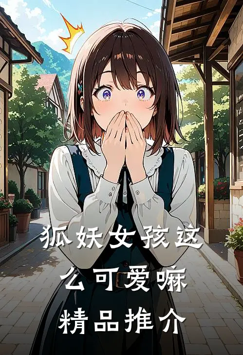 狐妖女孩这么可爱嘛精品推介