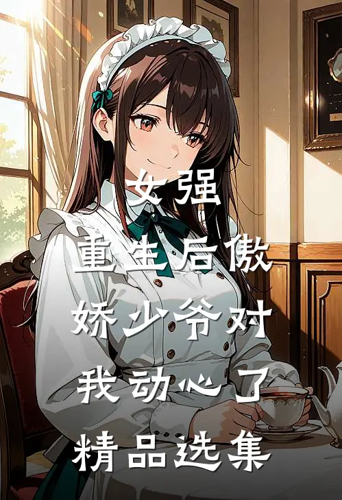 女强重生后傲娇少爷对我动心了精品选集阅读