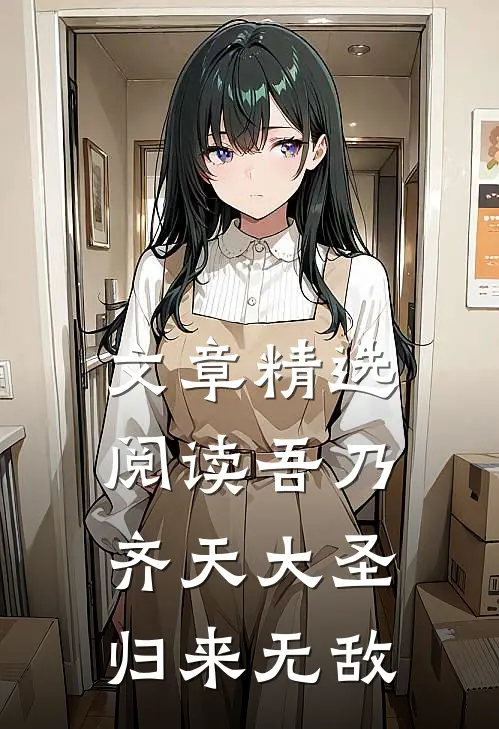 文章精选阅读吾乃齐天大圣,归来无敌
