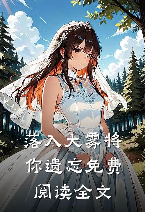 落入大雾将你遗忘免费阅读全文