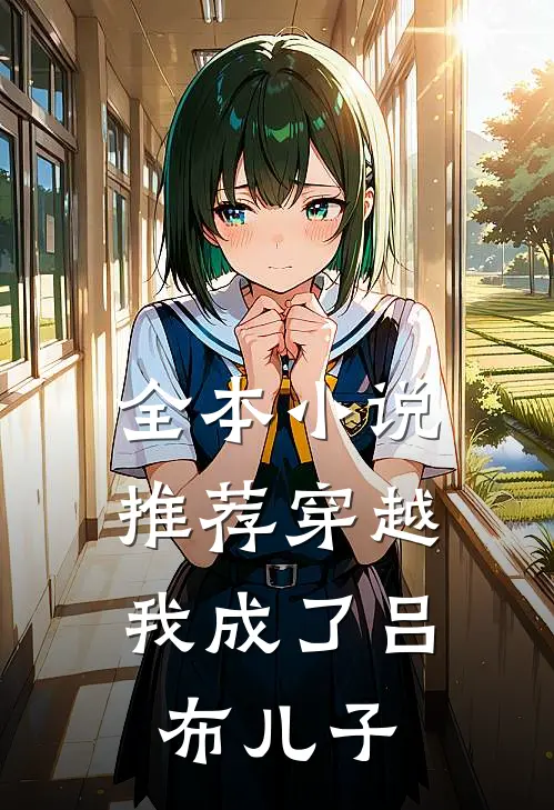 全本推荐穿越我成了吕布儿子免费阅读