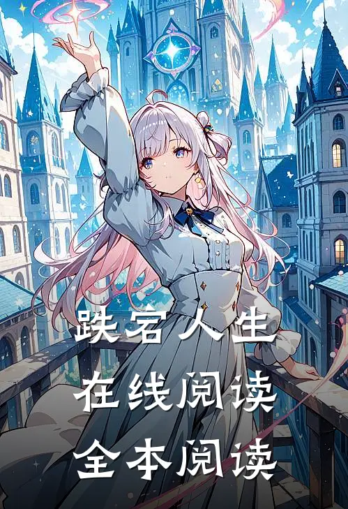 跌宕人生在线阅读全本阅读