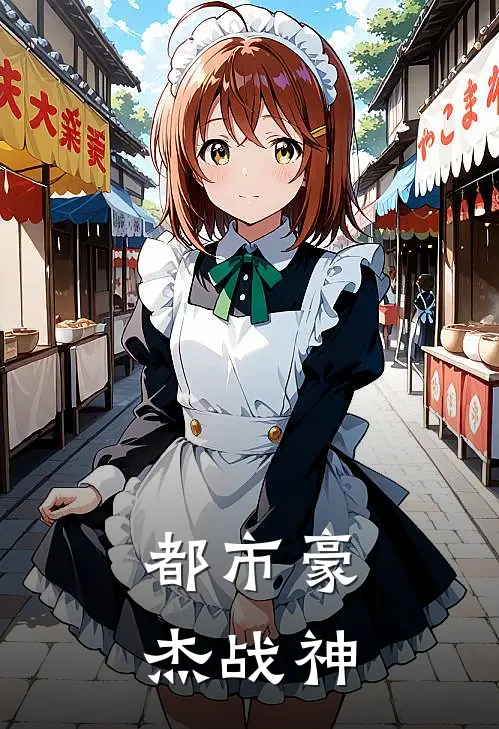 都市豪杰战神
