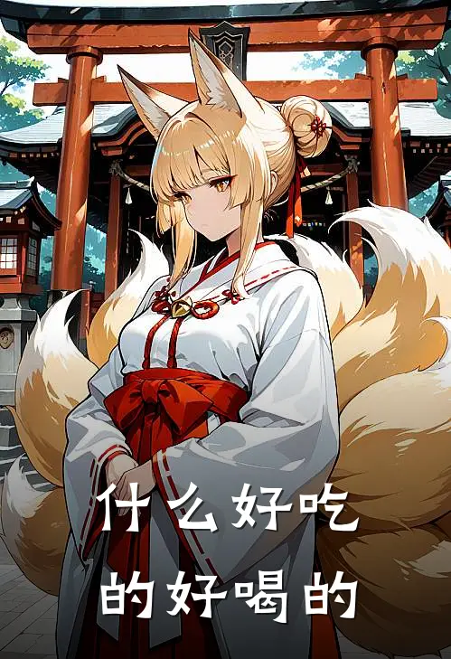 什么好吃的好喝的