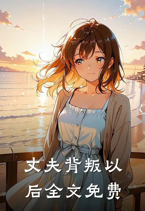 丈夫背叛以后全文免费